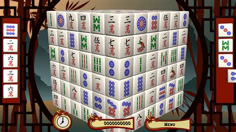Grand Mahjong (Android) software credits, cast, crew of song